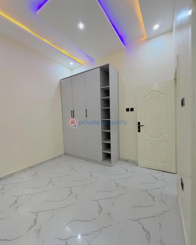 3 bedroom Terraced Duplex For Sale Gbagada Lagos - 5
