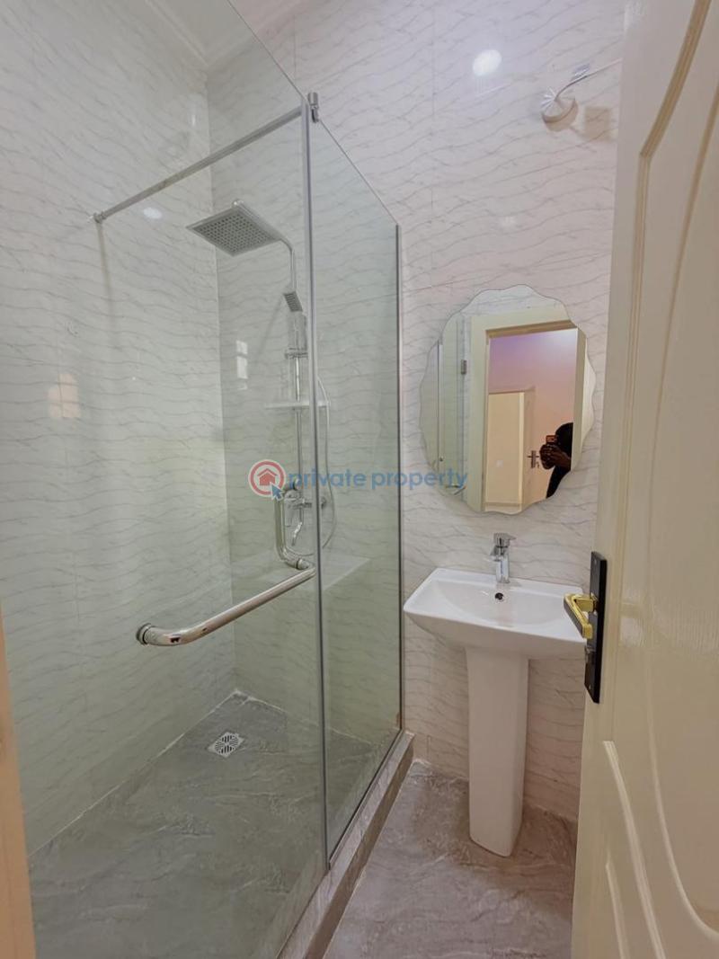 3 bedroom Terraced Duplex For Sale Gbagada Lagos - 7