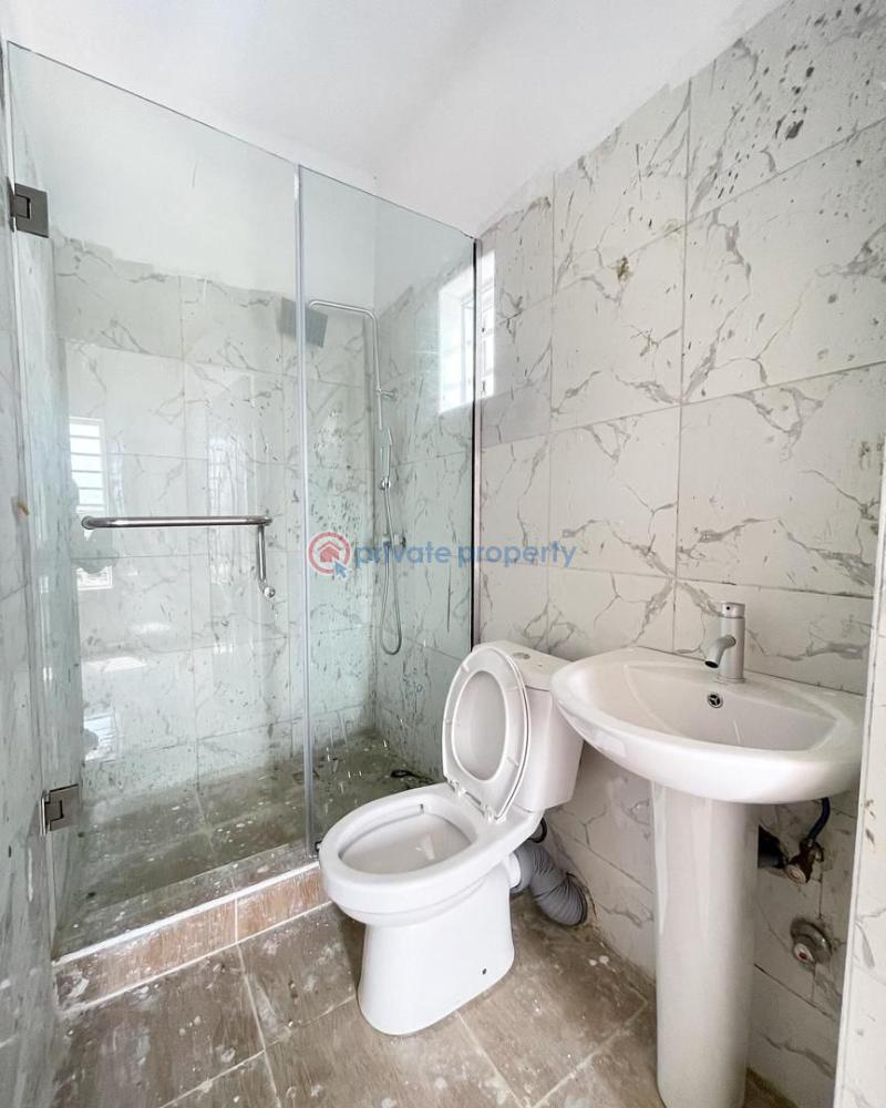3 bedroom Terraced Duplex For Sale Lekki Lagos - 3