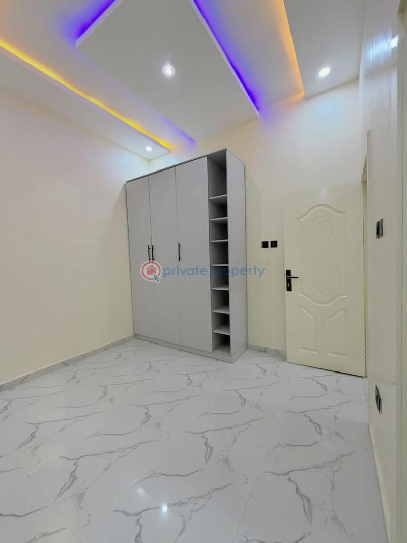 3 bedroom Terraced Duplex For Sale Gbagada Lagos - 0