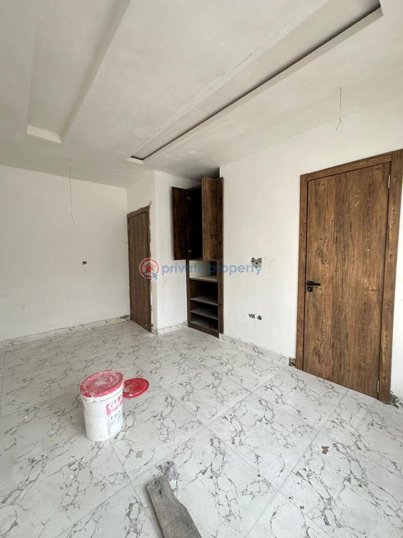 3 bedroom Terraced Duplex For Sale Ajah Lagos - 3