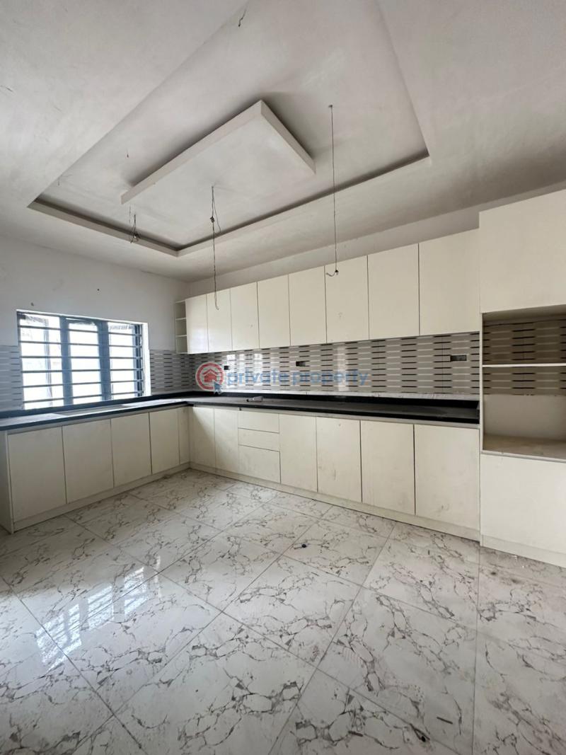 3 bedroom Terraced Duplex For Sale Ajah Lagos - 1