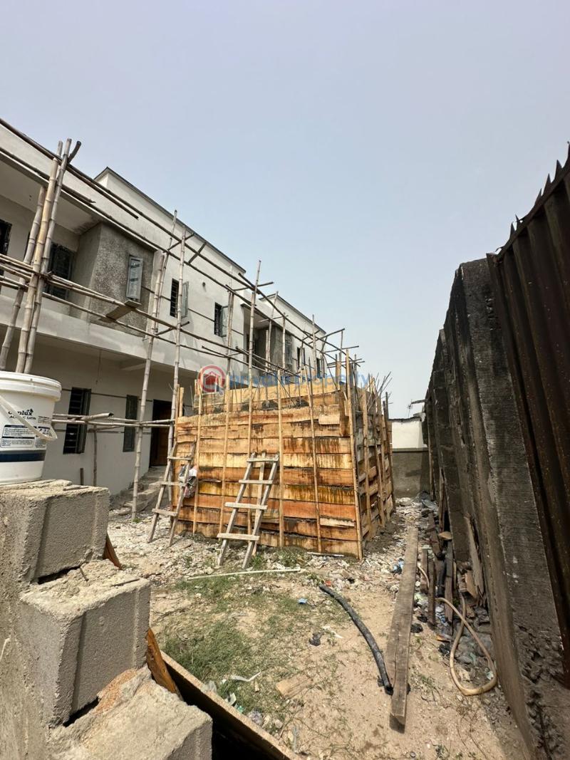 3 bedroom Terraced Duplex For Sale Ajah Lagos - 6