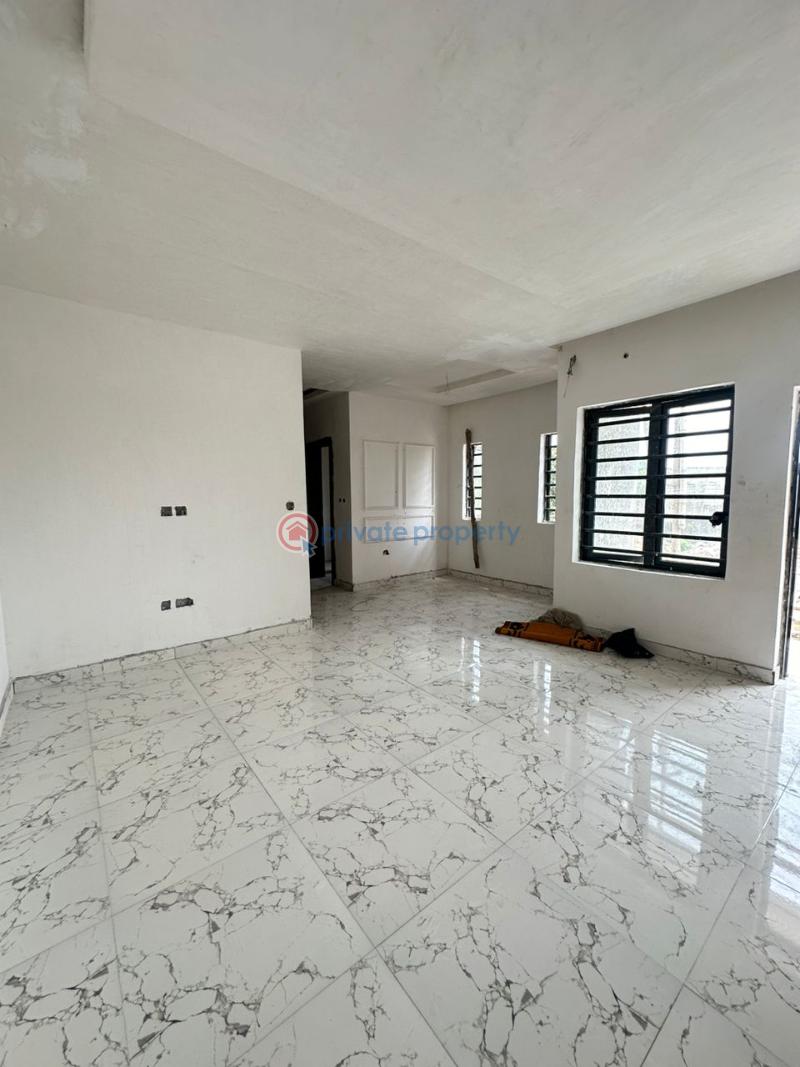 3 bedroom Terraced Duplex For Sale Ajah Lagos - 5