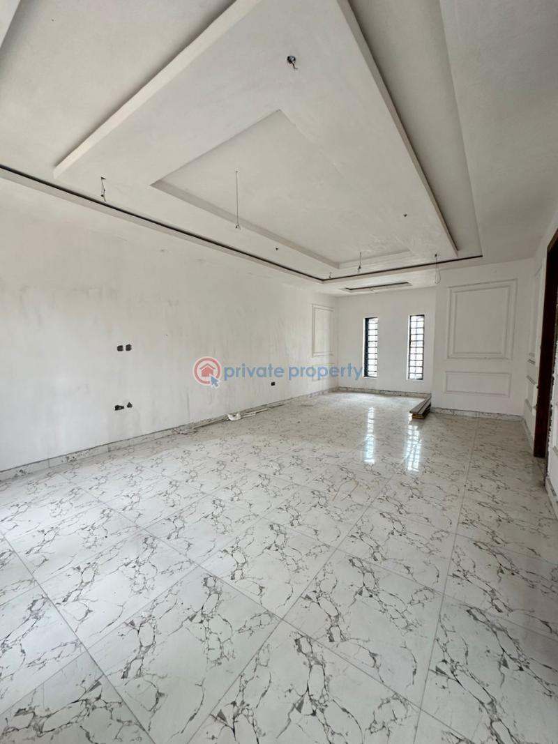 3 bedroom Terraced Duplex For Sale Ajah Lagos - 4