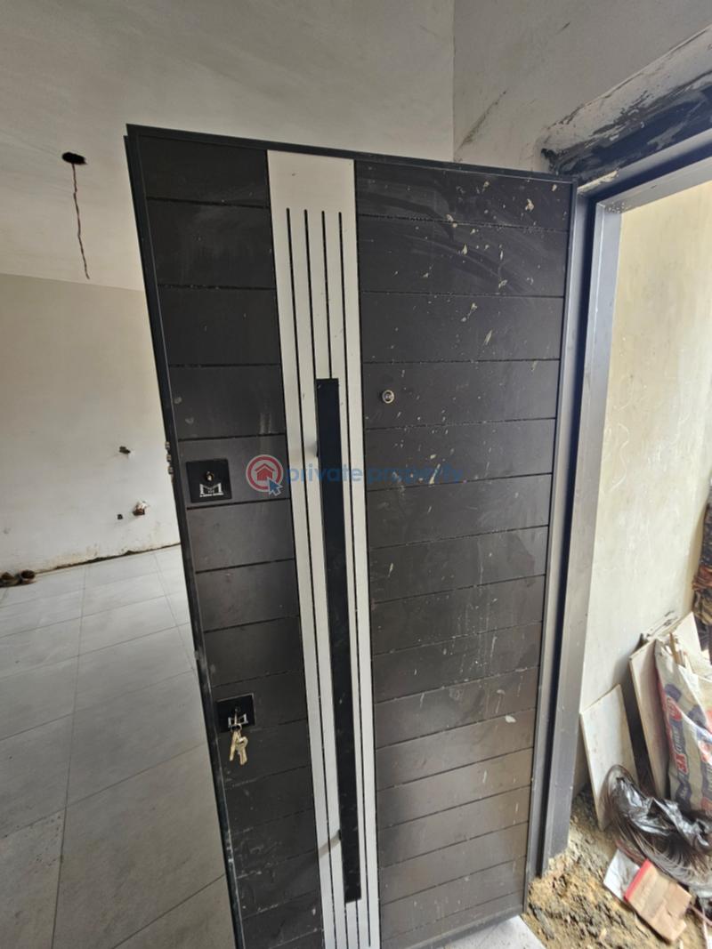 Lovely 3bedroom terrace duplex - 2 3 bedroom Terrace For Sale Thomas Estate Ajah Lagos - 2