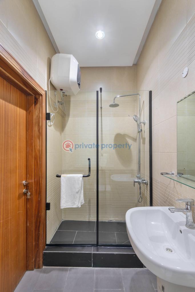 3 bedroom Duplex Short let Lekki Phase 1 Lagos - 9