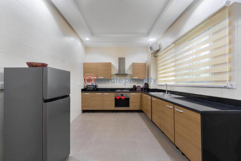 3 bedroom Duplex Short let Lekki Phase 1 Lagos - 3