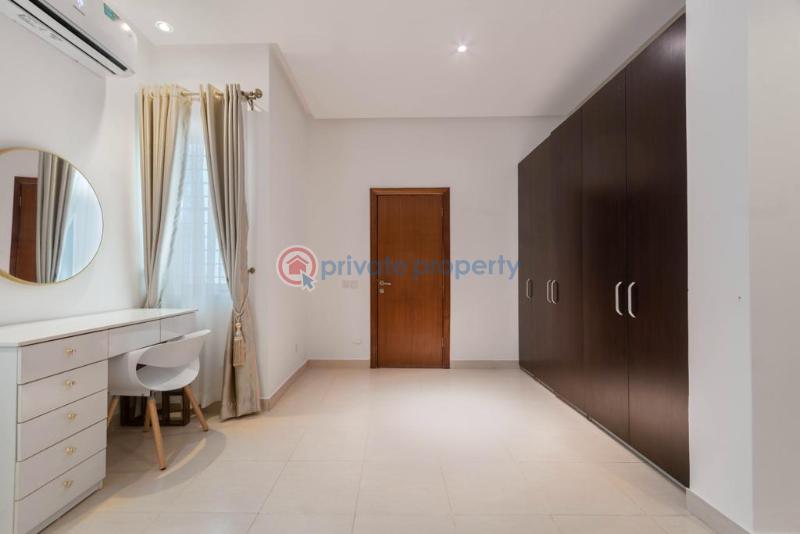 3 bedroom Duplex Short let Lekki Phase 1 Lagos - 8