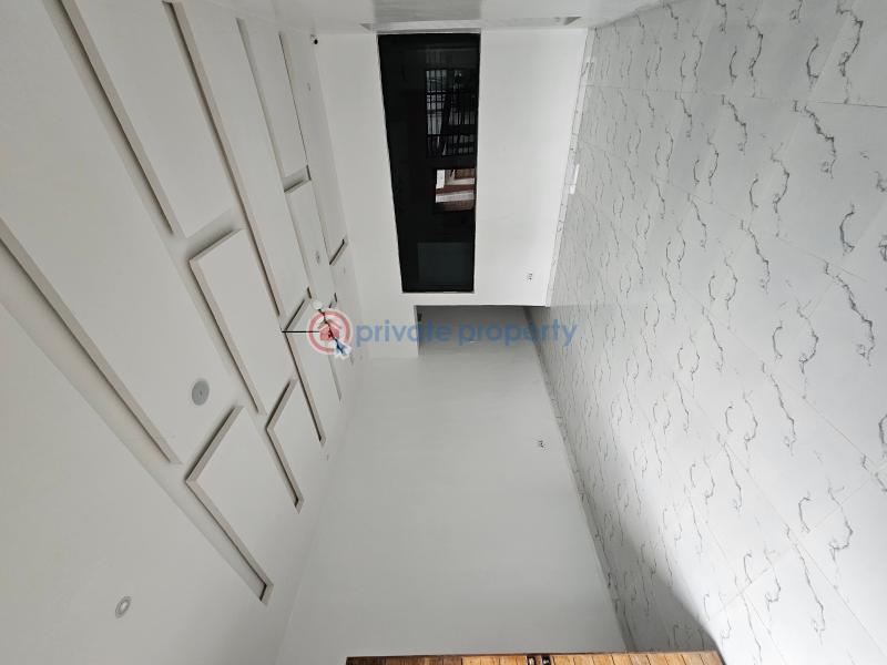 3 bedroom Semi detached Duplex For Rent Chevron Drive Lekki Lagos - 1