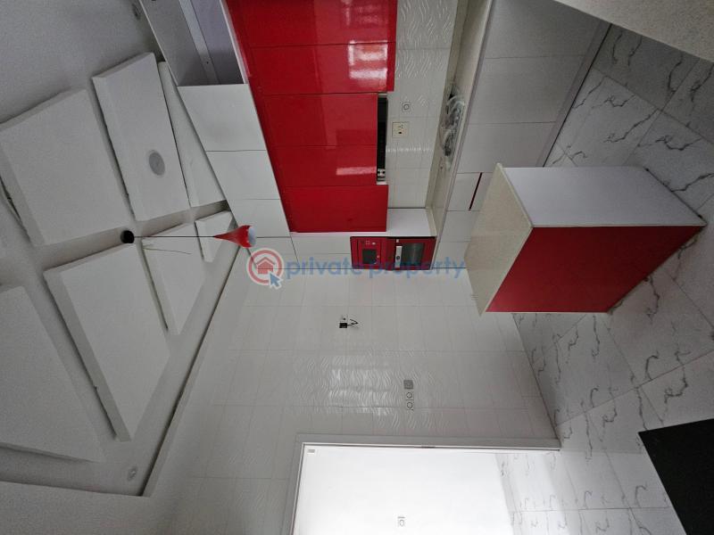 3 bedroom Semi detached Duplex For Rent Chevron Drive Lekki Lagos - 3