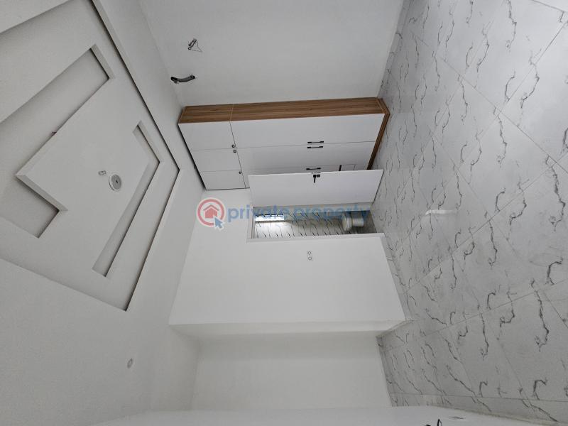 3 bedroom Semi detached Duplex For Rent Chevron Drive Lekki Lagos - 11