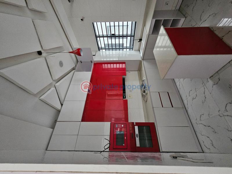 3 bedroom Semi detached Duplex For Rent Chevron Drive Lekki Lagos - 4