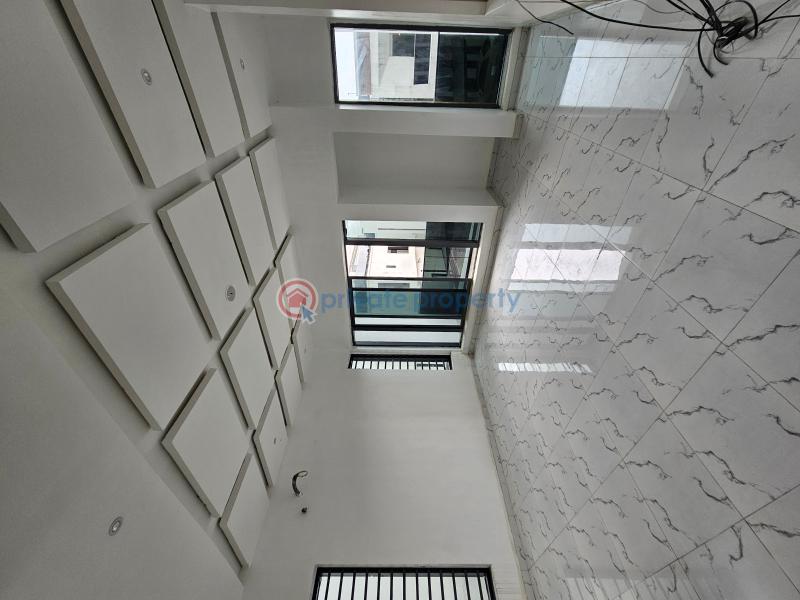 3 bedroom Semi detached Duplex For Rent Chevron Drive Lekki Lagos - 5