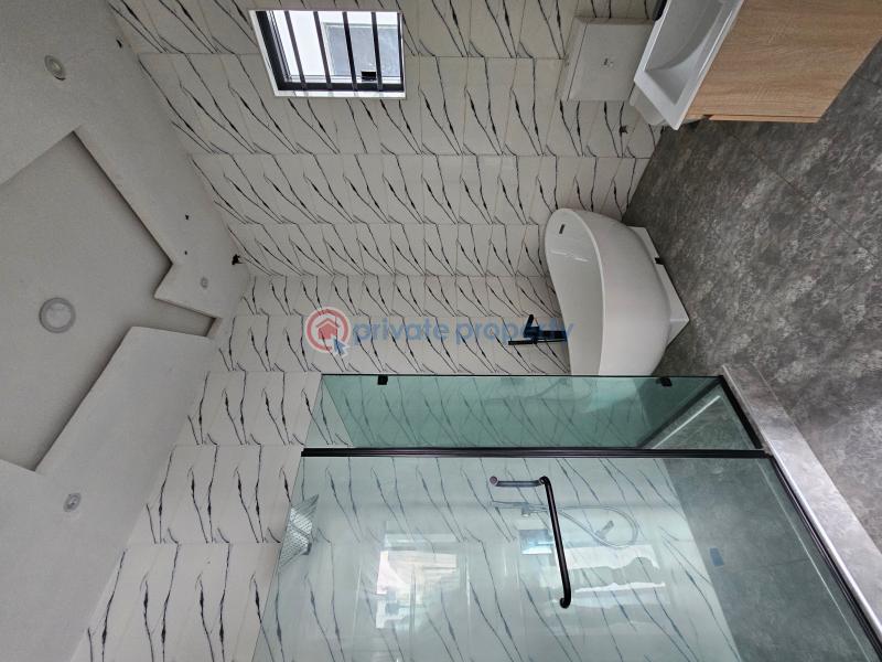 3 bedroom Semi detached Duplex For Rent Chevron Drive Lekki Lagos - 8