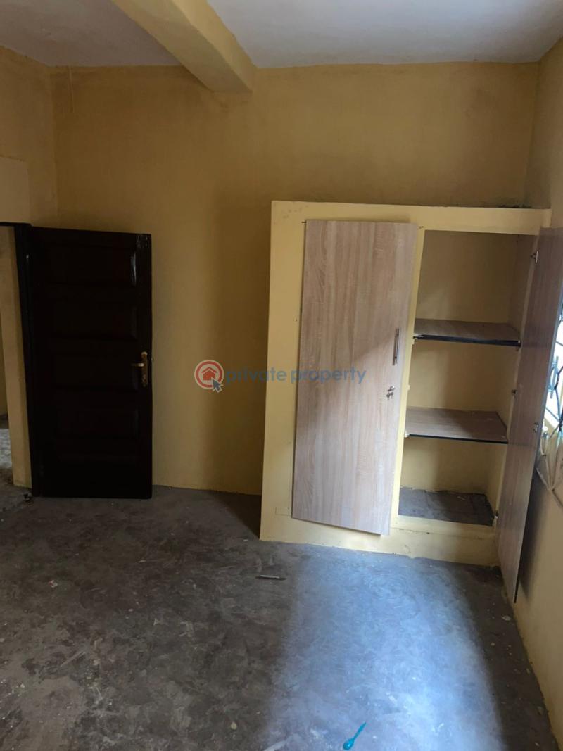 3 bedroom Block Of Flats For Rent Nathan Street Off Ojuelegba Road Surulere Ojuelegba Surulere Lagos - 8