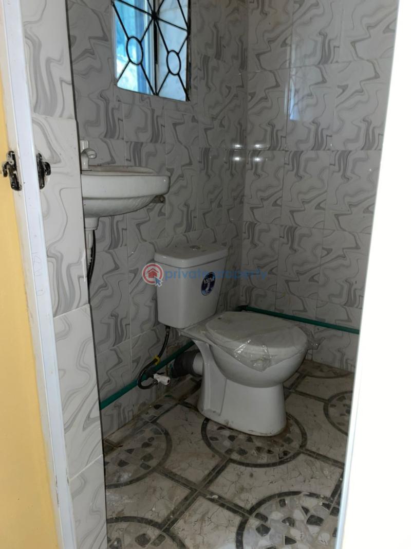 3 bedroom Block Of Flats For Rent Nathan Street Off Ojuelegba Road Surulere Ojuelegba Surulere Lagos - 5