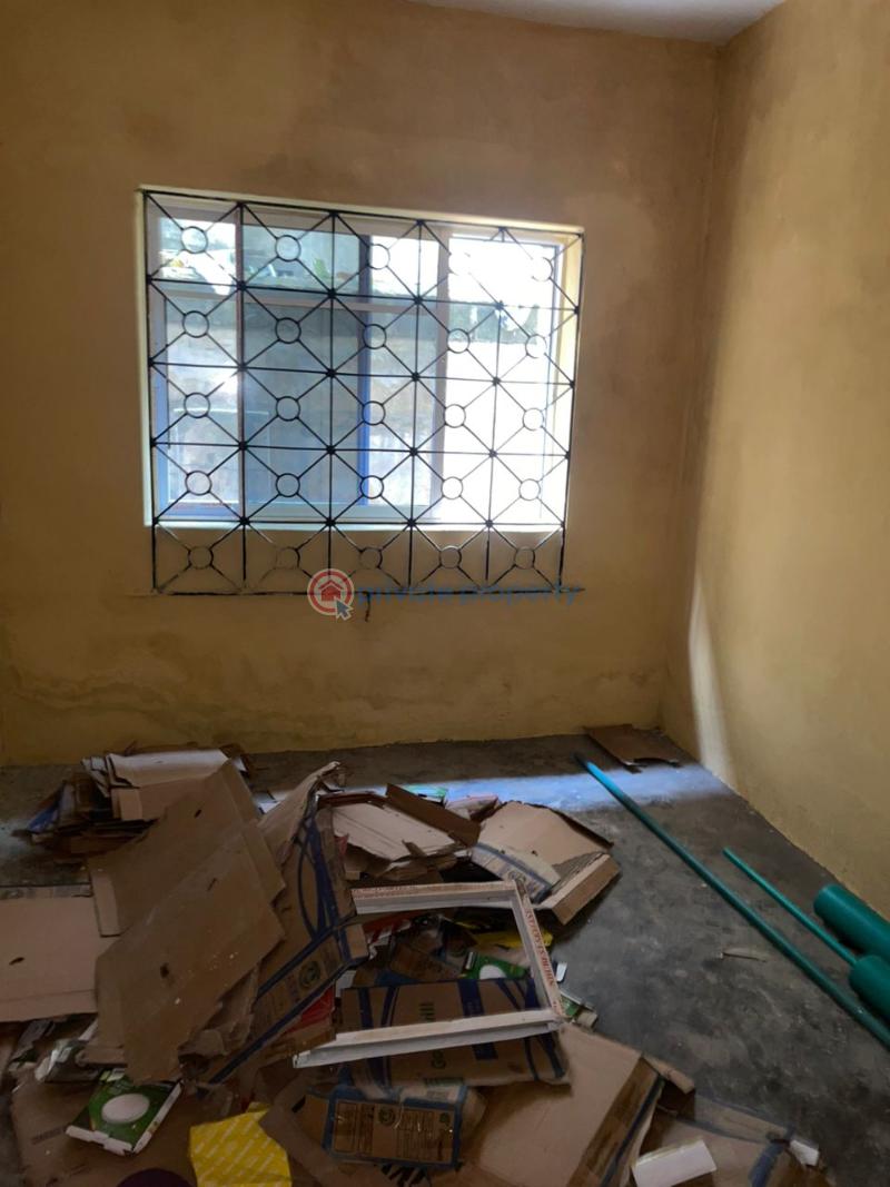 3 bedroom Block Of Flats For Rent Nathan Street Off Ojuelegba Road Surulere Ojuelegba Surulere Lagos - 4