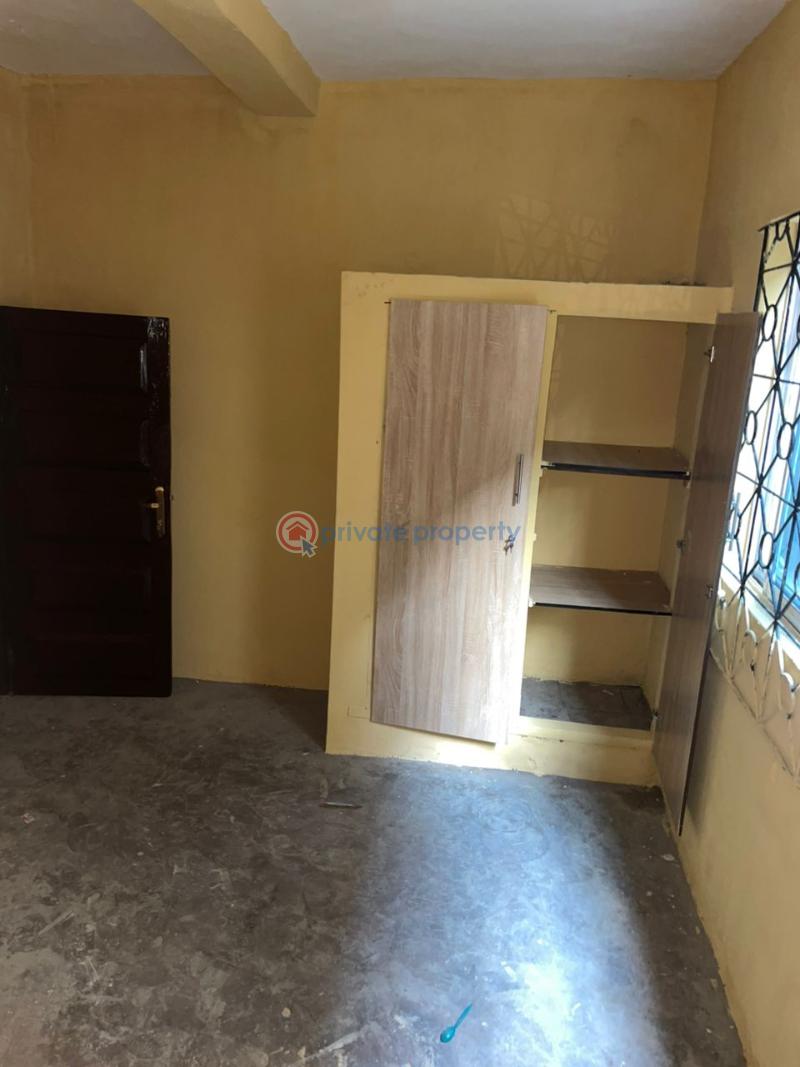 3 bedroom Block Of Flats For Rent Nathan Street Off Ojuelegba Road Surulere Ojuelegba Surulere Lagos - 7