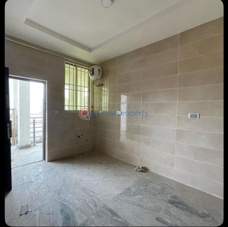 3 bedroom Townhouse For Sale Life Camp Abuja Phase 3  - 2