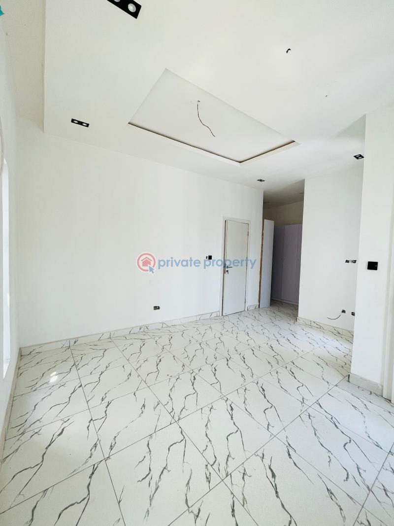 4 bedroom Duplex For Sale Orchid Lekki Expressway Lagos - 11