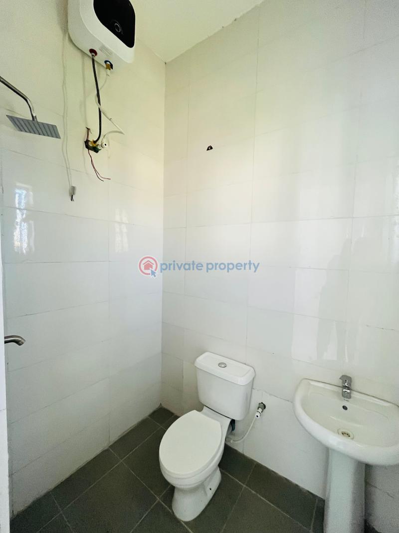 4 bedroom Duplex For Sale Orchid Lekki Expressway Lagos - 12