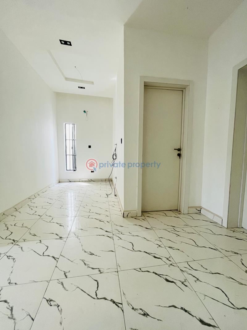 4 bedroom Duplex For Sale Orchid Lekki Expressway Lagos - 7