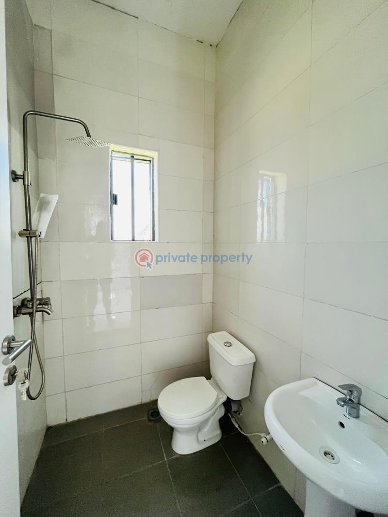 4 bedroom Duplex For Sale Orchid Lekki Expressway Lagos - 9