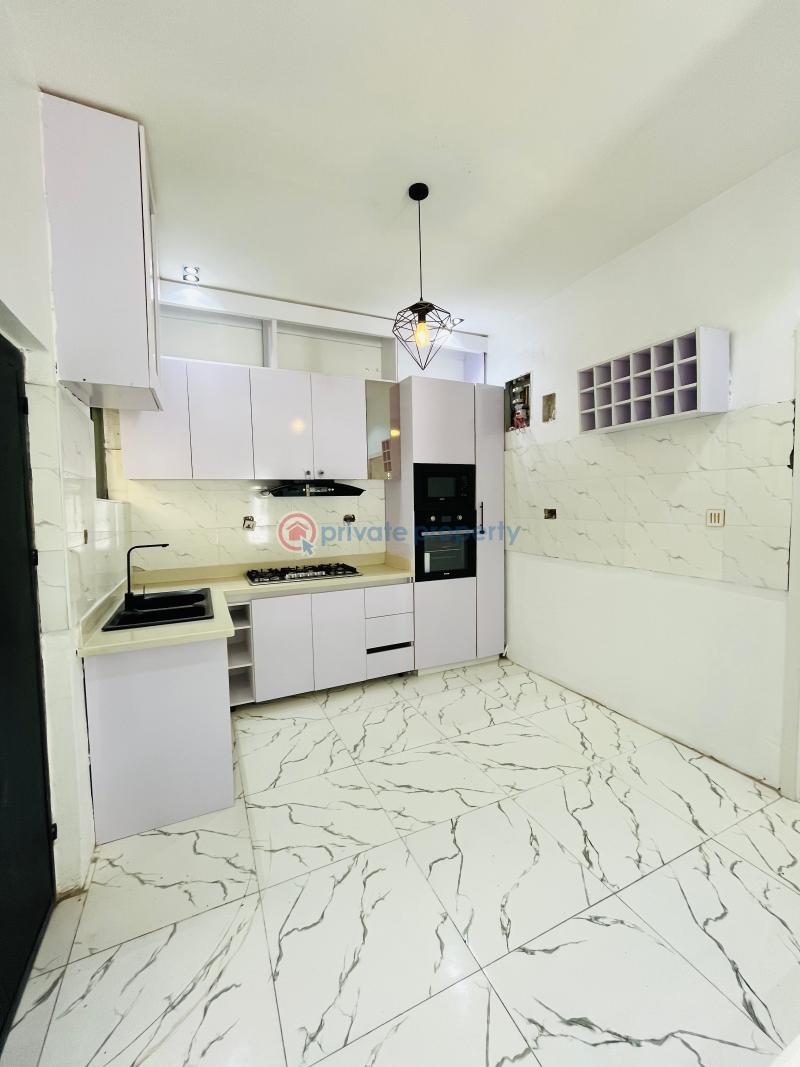 4 bedroom Duplex For Sale Orchid Lekki Expressway Lagos - 5