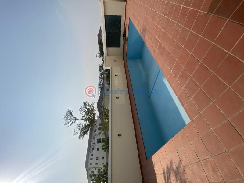 4 bedroom Flat & Apartment For Rent Banana Island Ikoyi Lagos - 22