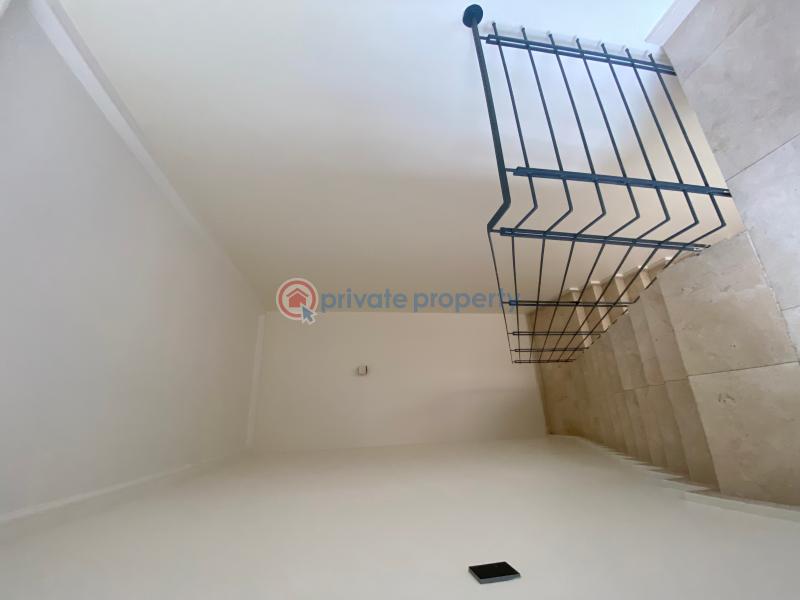 4 bedroom Flat & Apartment For Rent Banana Island Ikoyi Lagos - 4