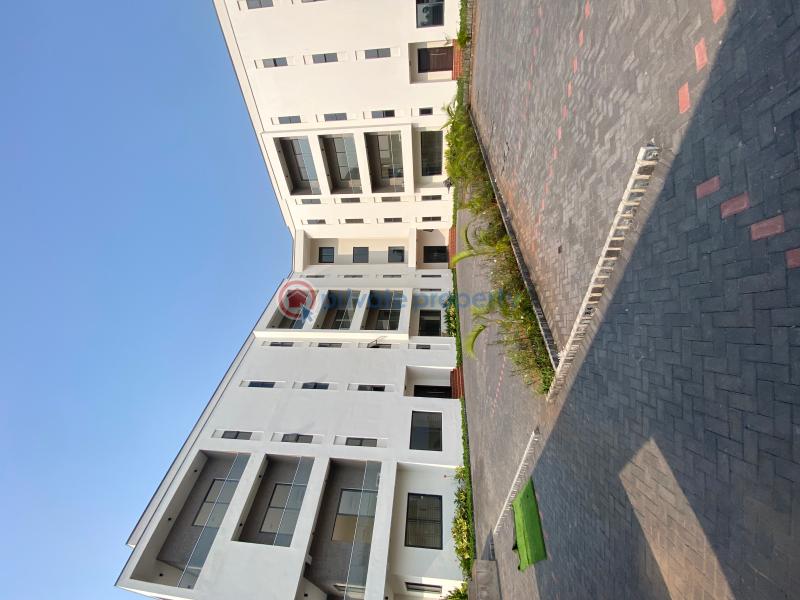 4 bedroom Flat & Apartment For Rent Banana Island Ikoyi Lagos - 3