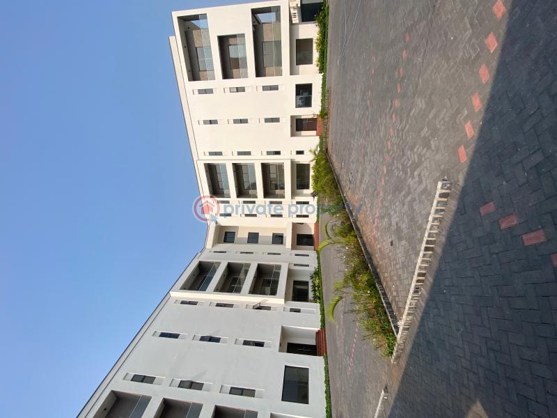 4 bedroom Flat & Apartment For Rent Banana Island Ikoyi Lagos - 2