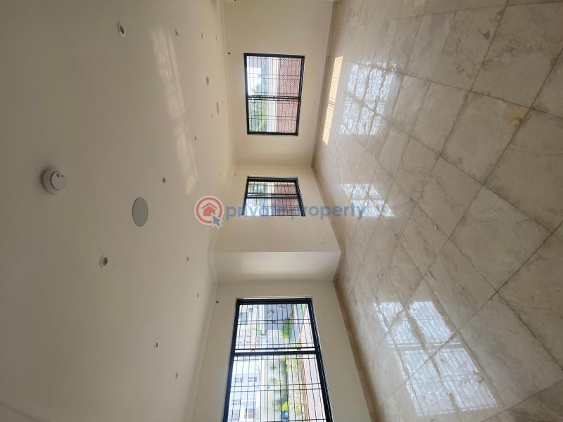 4 bedroom Flat & Apartment For Rent Banana Island Ikoyi Lagos - 20
