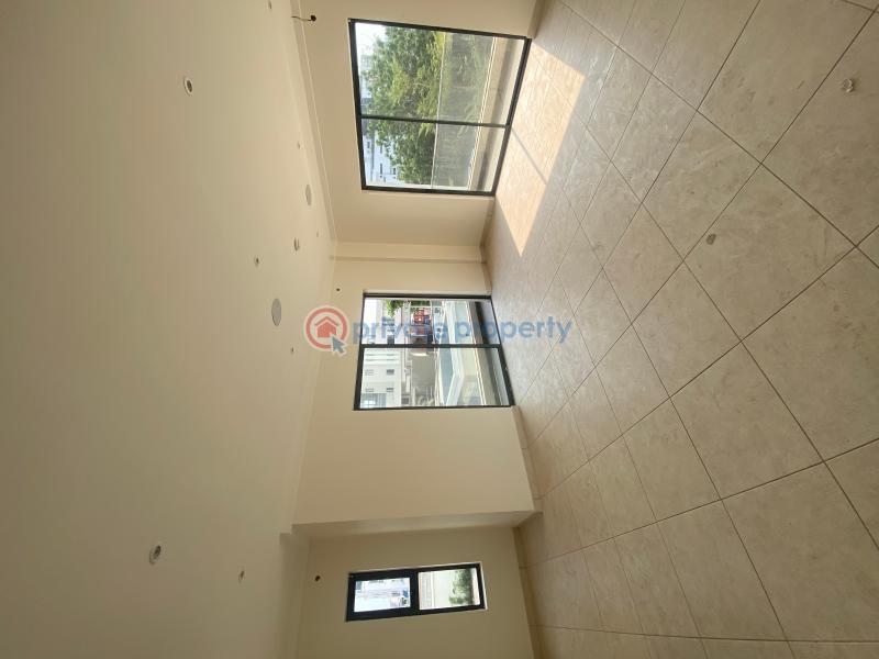 4 bedroom Flat & Apartment For Rent Banana Island Ikoyi Lagos - 11