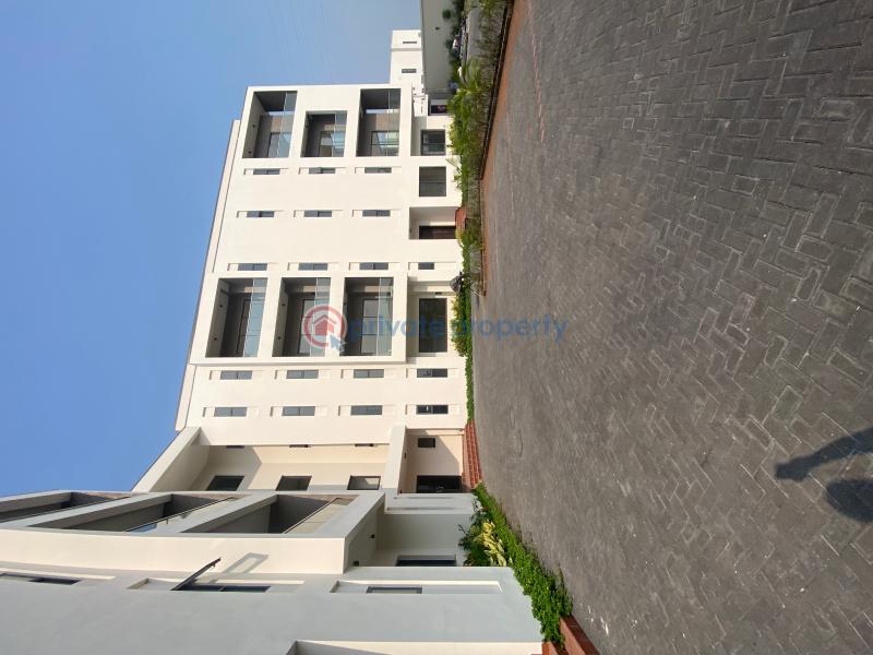 4 bedroom Flat & Apartment For Rent Banana Island Ikoyi Lagos - 21