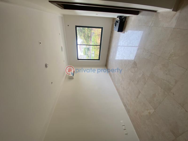 4 bedroom Flat & Apartment For Rent Banana Island Ikoyi Lagos - 12