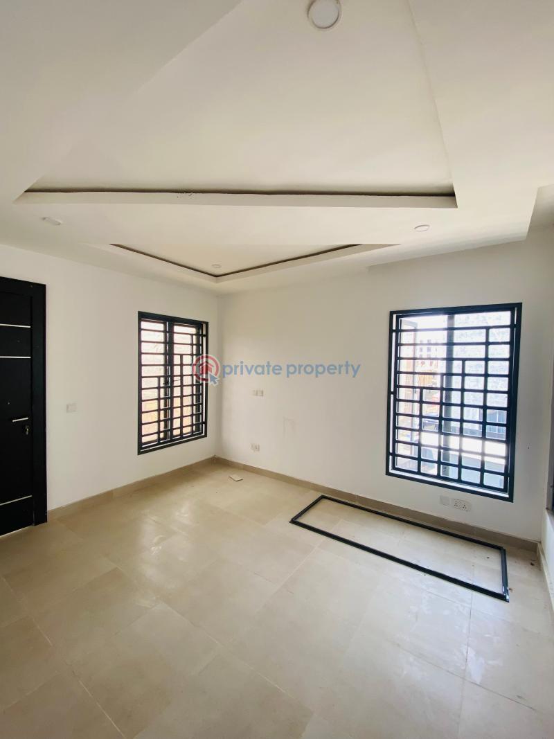 4 bedroom Block Of Flats For Sale Lekki Phase1 Lekki Phase 1 Lagos - 2