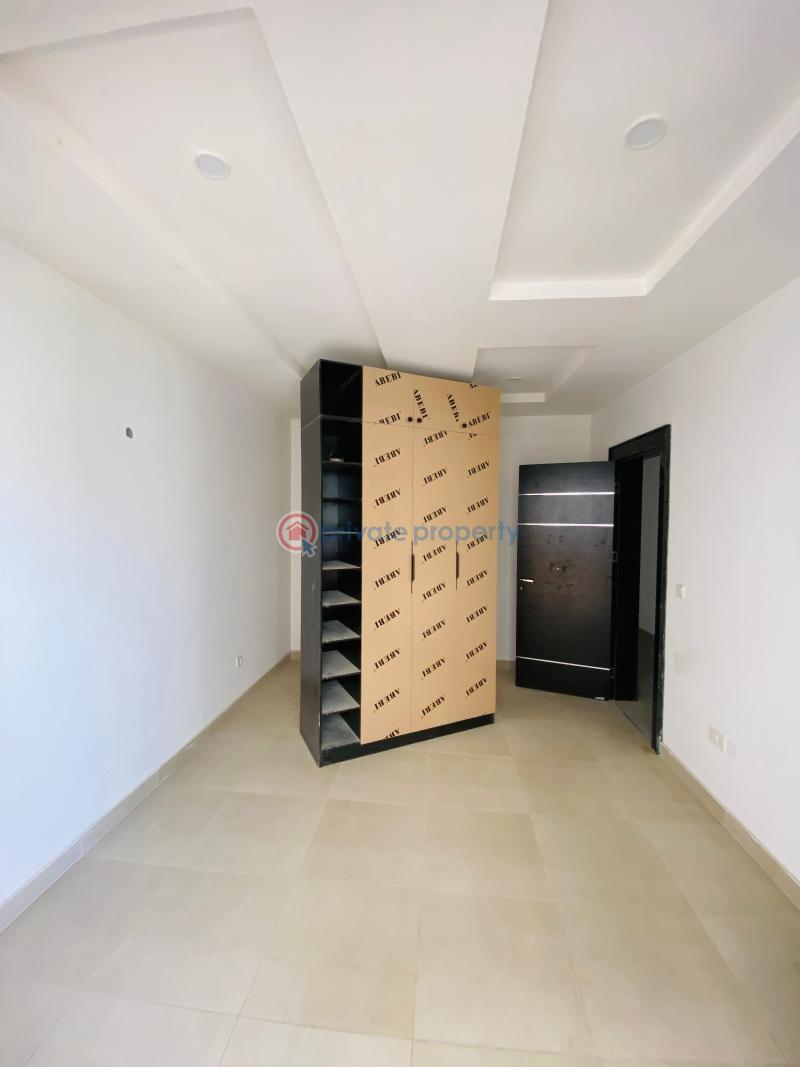4 bedroom Block Of Flats For Sale Lekki Phase1 Lekki Phase 1 Lagos - 7