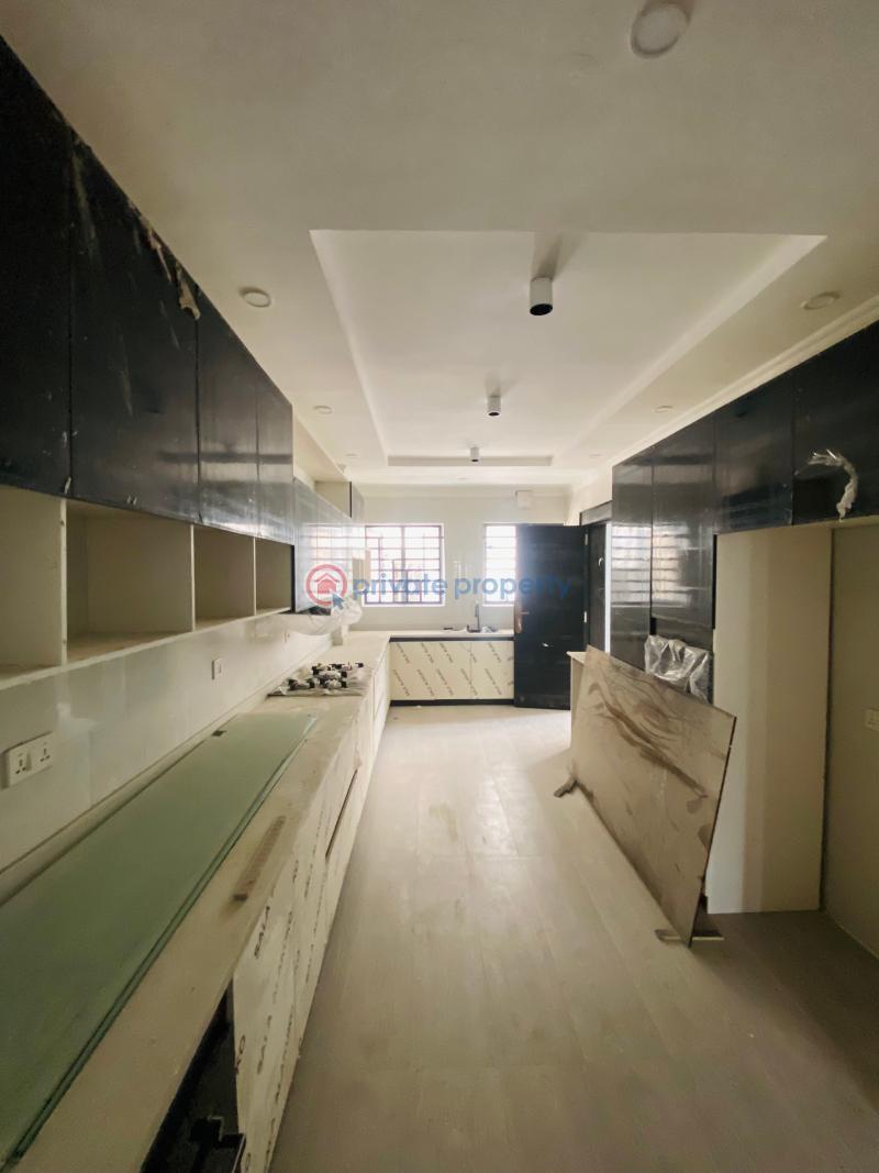 4 bedroom Block Of Flats For Sale Lekki Phase1 Lekki Phase 1 Lagos - 14