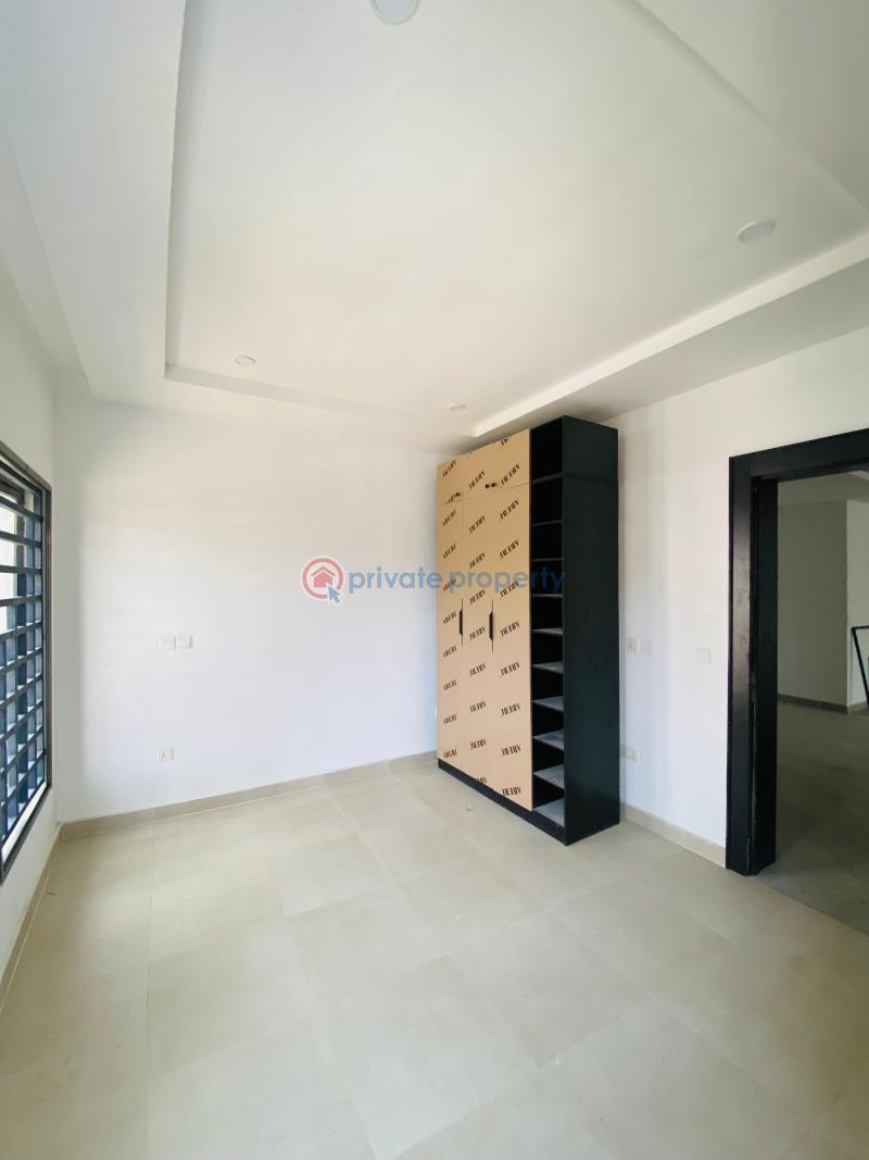 4 bedroom Block Of Flats For Sale Lekki Phase1 Lekki Phase 1 Lagos - 12