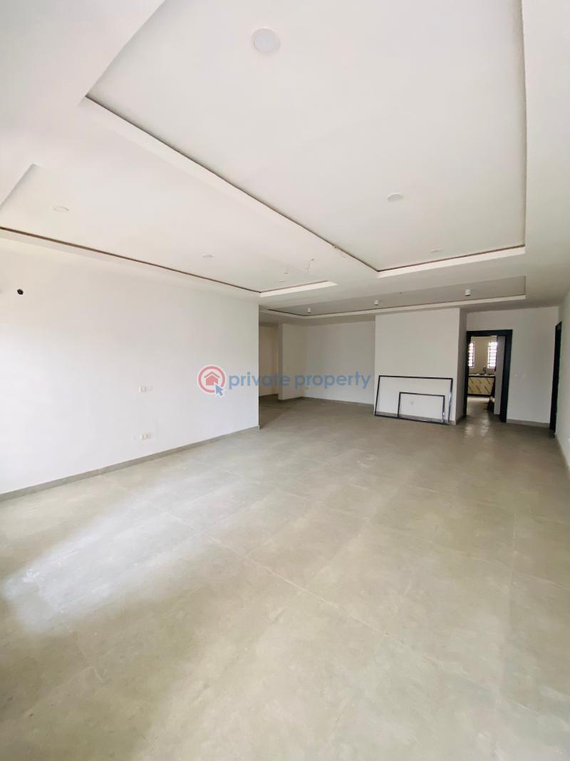 4 bedroom Block Of Flats For Sale Lekki Phase1 Lekki Phase 1 Lagos - 2