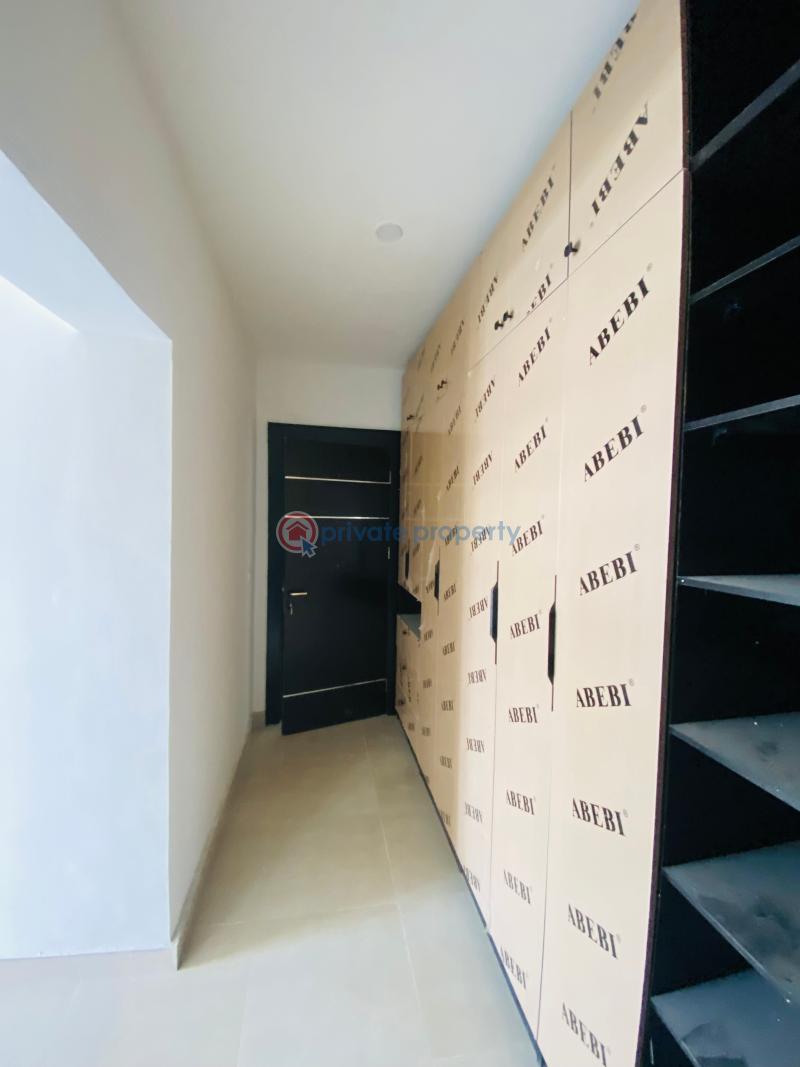4 bedroom Block Of Flats For Sale Lekki Phase1 Lekki Phase 1 Lagos - 4