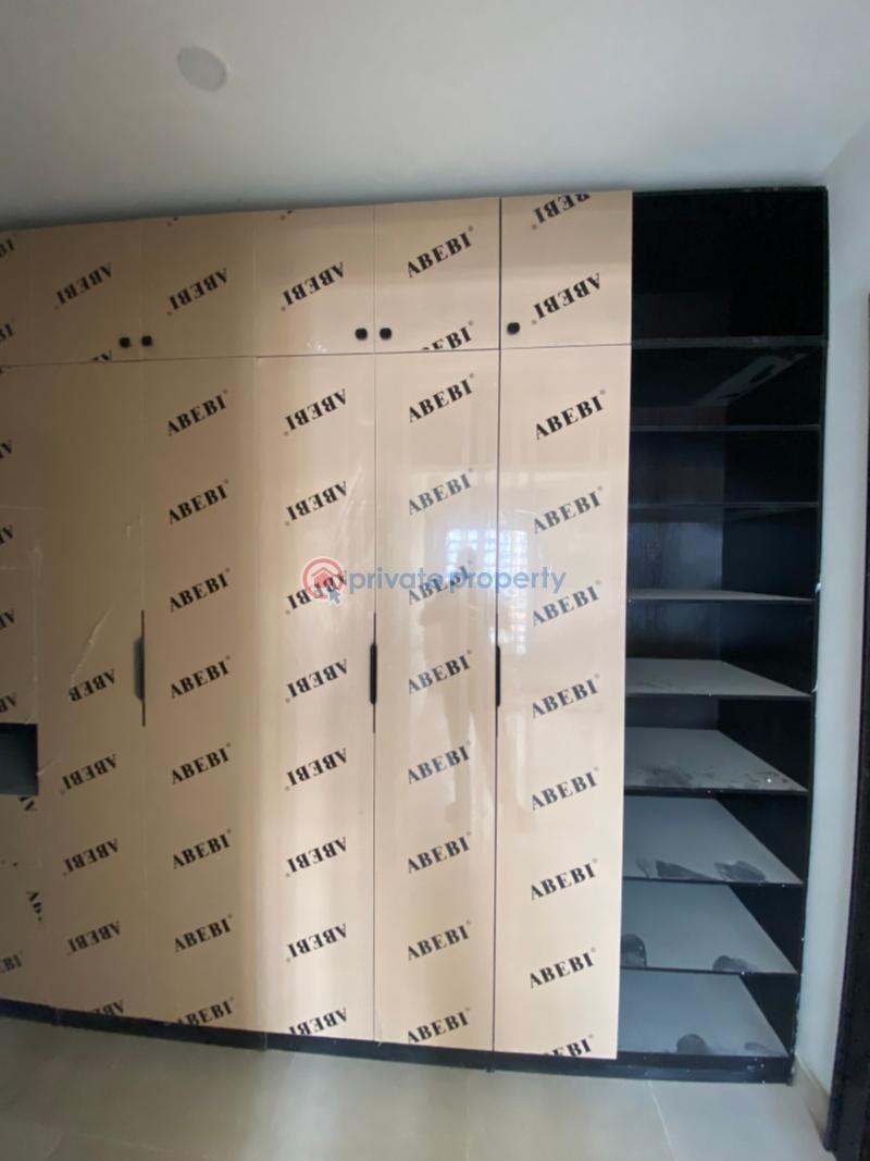 4 bedroom Block Of Flats For Sale Lekki Phase1 Lekki Phase 1 Lagos - 5