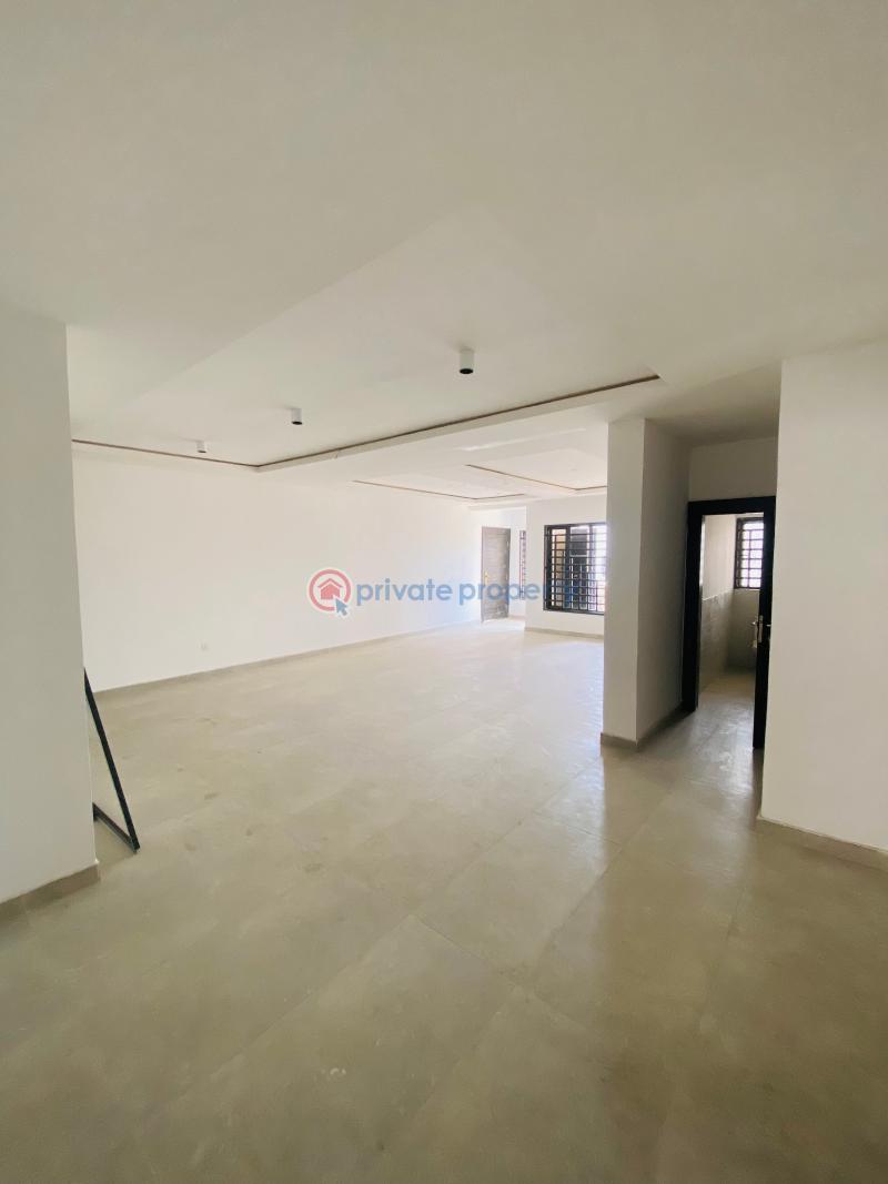 4 bedroom Block Of Flats For Sale Lekki Phase1 Lekki Phase 1 Lagos - 10