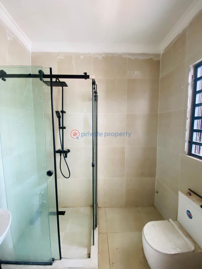 4 bedroom Block Of Flats For Sale Lekki Phase1 Lekki Phase 1 Lagos - 11