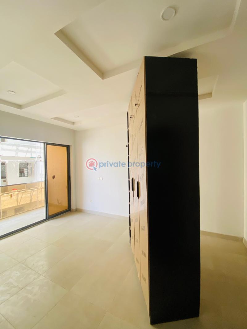 4 bedroom Block Of Flats For Sale Lekki Phase1 Lekki Phase 1 Lagos - 9