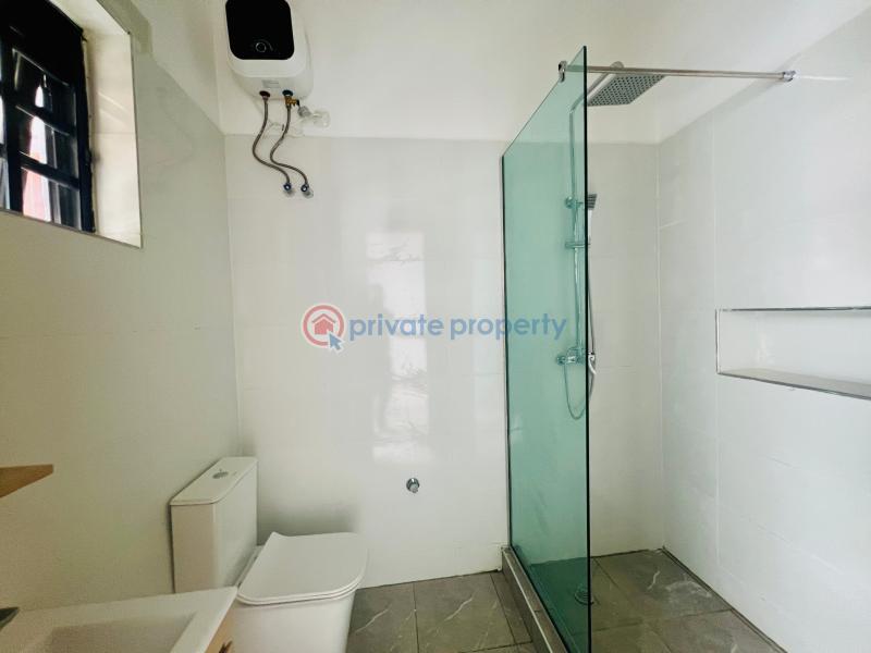 4 bedroom Terraced Duplex For Sale Orchid Road By Chevron Tollgate Lekki Lekki Phase 2 Lagos - 8