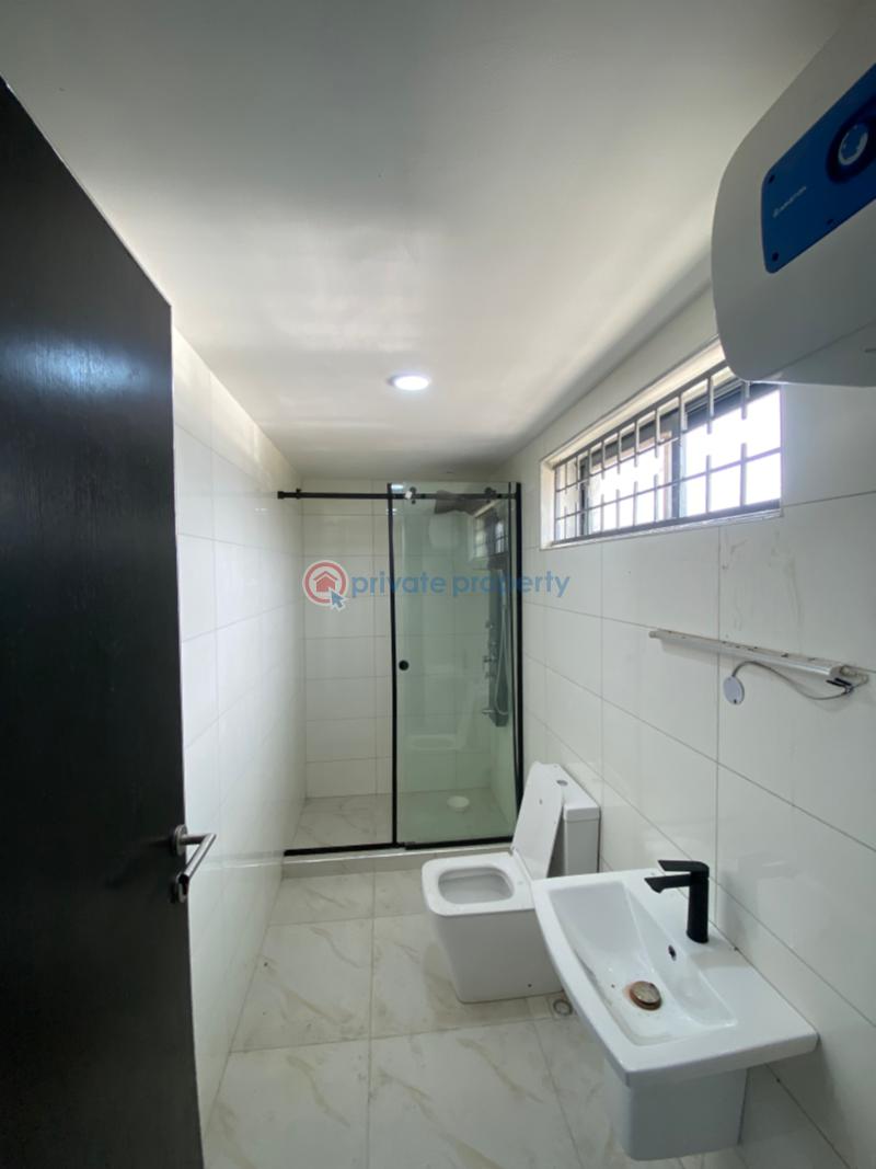 4 bedroom Terraced Duplex For Sale Chevron Toll Gate Lekki Expressway Lagos - 12