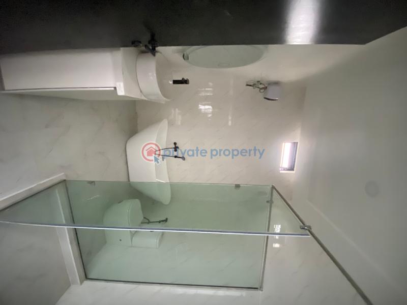 4 bedroom Detached Duplex For Sale Chevron Drive Lekki Lagos - 10